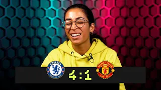 predicting every epl game this weekend inc chelsea vs man utd 