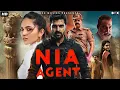 Download Lagu NIA Agent Full Blockbuster Hindi Dubbed Action Movie | Sree Vishnu, Kayadu Lohar | South Movie
