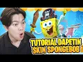 Lagu Gw Ajarin Cara Dapetin Skin Spongebob GRATIS! - Mobile Legends
