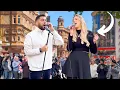 Download Lagu This Mum SHOCKS The Crowd With Her Voice | Bruno Mars - Just The Way You Are