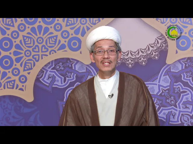 ⁣112  Pipila ka manga Hilisgutan Kabahin sa Nakatago nga Kinaadman- Shaykh Montazer Bongalon