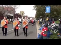 Douglas High School Marching Band - Nevada Day Parade