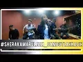 Download Lagu LifeBuzz: SheraKamarul Jam - Sambutlah Kasih (Originally performed by Lovehunters)