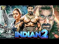 Lagu INDIAN 2 | Ravi Teja | 2025 New Released South Hindi Dubbed Full Action Movie In 4K | Nayanthara