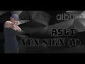 Download Lagu WAYWE - ASLI [OFFICIAL MUSIC AUDIO] | [ YEN SIGN (¥) ] | (ALBUM)