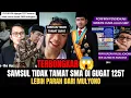 Download Lagu TERBONGKAR😱‼️SAMSUL TIDAK TAMAT SMA DI GUGAT 125T‼️LEBIH PARAH DARI MULYONO❓