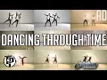 Download EVOLUTION OF DANCE mp4 3gp mp3 videos - waplic