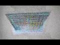 Mind-Bending Moire Magic Patterns That Play Tricks on Your Eyes