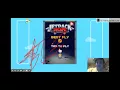 lets play jetpack escape