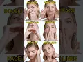 Download Lagu Best face yoga for glowing skin | Facial exercises yo look younger | Face Fitness | Face Massage