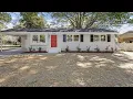 732 Queens Avenue Dunn NC Presented by Stephanie Anson