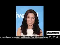 Jaime Murray biography