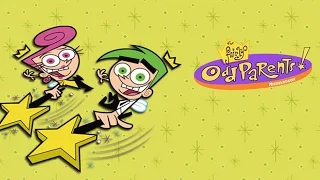 الأبوان السحريان اعلان 