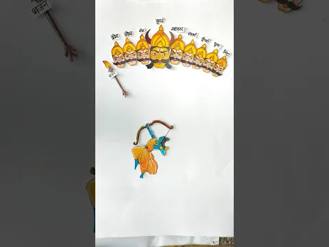 Happy Dussehra ✨ 🙌