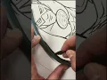 The Flash Comes to Life - Watch This Viral Digital Coloring Demonstration Now From zero to