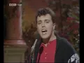 Tears For Fears - Everybody Wants To Rule The World (Kenny Everett Show '85)