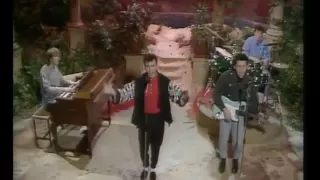 Tears For Fears Everybody Wants To Rule The World Kenny Everett Show 85 