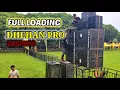 Download Lagu FORMASI BARU‼️DHEHAN PRO AUDIO LIVE SERPONG ACARA RX KING
