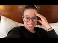 I Auditioned for The Voice Battle of Champions | Syd Millevoi Vlog