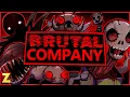 The Horrifying Return of Brutal Company