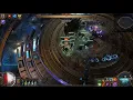 PoE 3 29 Reaper of Revenants Occultist - Uber Maven final update