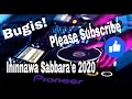 Download Lagu [ Dj ININNAWA SABBARA'E ]  H3R! \u0026 Mr.Sanjaya21-[ Ininnawa Sabbarae ] 2020 [ Hasdarv.mp3