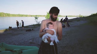 Beach Day with Steps to Wander – Pushing North 77