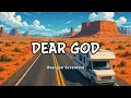 Download Lagu Avenged Sevenfold - Dear God ( Lyric Video )