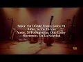Cuando Muere el Amor Giovanny Ayala Lyrics (Video Letra)