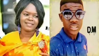 صبرية الزنجية جديد و الحبيب القاطير 