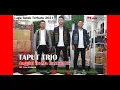 Download Lagu TAPUT TRIO - Anggiat Ho Ma Rokkap Hi  