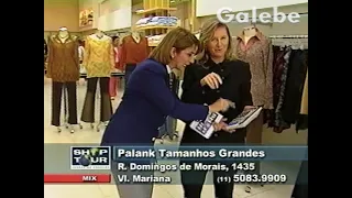 PALANK TAMANHOS GRANDES JANE GALEBE 26 07 2002 2