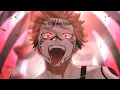 RIN - Dior 2001 (Nightcore Version)