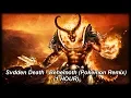 Svdden Death - Behemoth (Pokemon Remix) (1 Hour Loop)