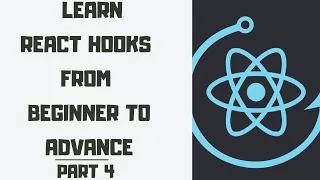 Learn React Hooks from Beginner to Advance useState Hooks with Array Part 4