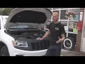 Is your car prepared for summer travel