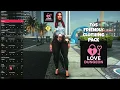 600 Optimized Affordable TOS-Friendly Women s Clothing Pack SHOWCASE for FiveM GTARP