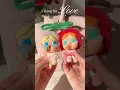 Download Lagu Crying for love! Love you Cherry much #popmart #unboxingtoys #cutenessoverload #viraltoy #可愛