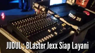 Download Adhy 39 - Poco Poco BLaster Jexx Siap Layani MP3