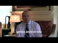 Andover Admission Interview Part 1