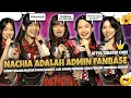JKT48 - JKT48 THEATER CORE || Kekocakan Member Cocokin Temen Sebelahnya Dgn Profesi Baru 🤣‼️