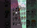 Download Lagu Normal\u0026Horror Sprunki Chess Type Beat but Grey#sprunki #incrediboxsprunki #viralvideo #short