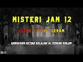 Misteri Jam 12 - kisah Paling Seram | Gangguan Ketika Belajar Di Tengah Malam