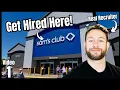 Sam s Club Job Interview Questions and Answers - How to Get Hired at Sam s Club
