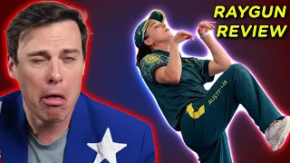 The Raygun Documentary...