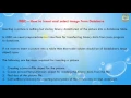Lesson - 15 JDBC