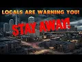Let s Visit The Most Hated Unsafe City In The United States