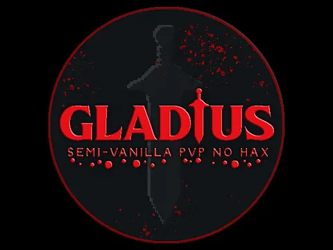 Minecraft server video for Gladius