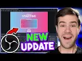 Make Your Stream Look PRO for FREE New 2026 Update