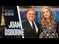 Download Lagu Joan Osborne canta o sucesso \